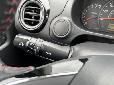 2022 Mitsubishi Mirage SE