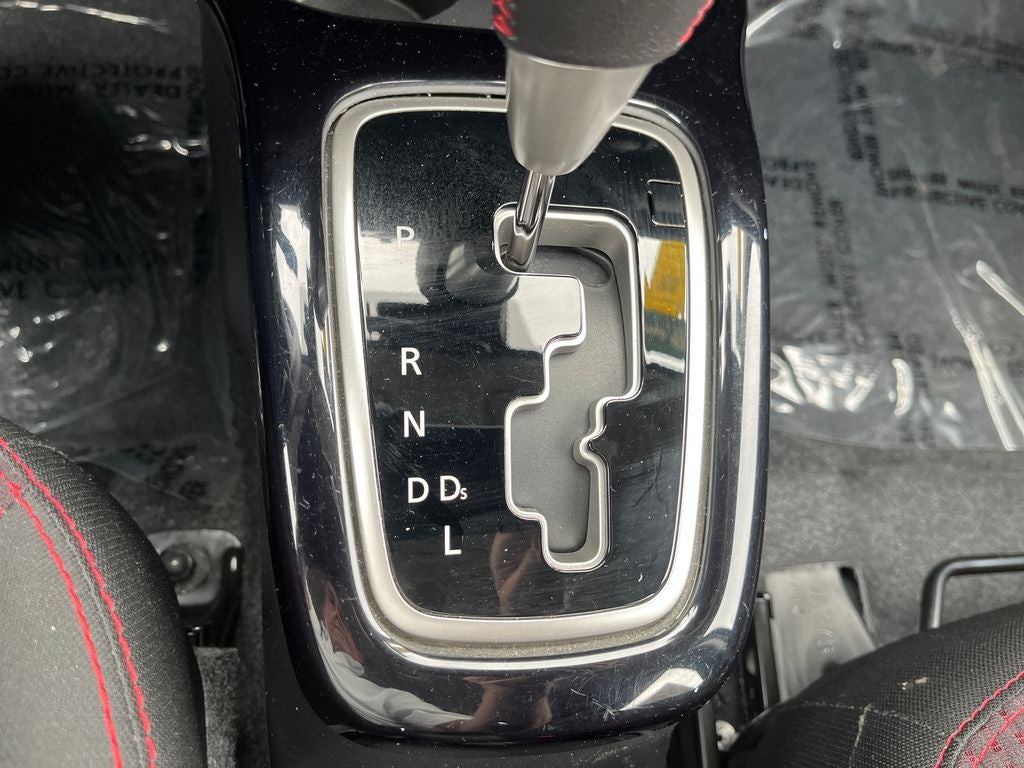 2022 Mitsubishi Mirage SE