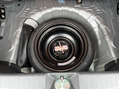 2022 Mitsubishi Mirage SE