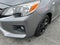 2022 Mitsubishi Mirage SE