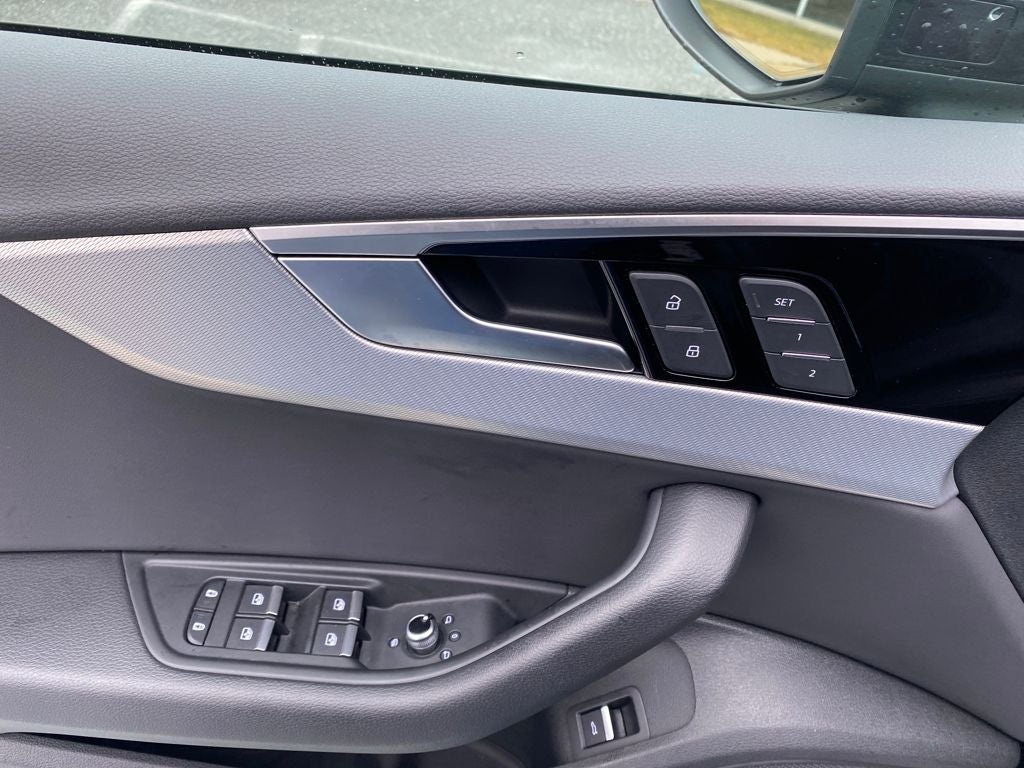 2025 Audi A5 Sportback 45 S line Premium quattro