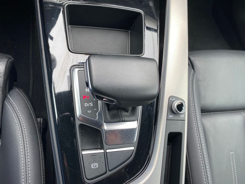 2025 Audi A5 Sportback 45 S line Premium quattro