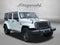 2016 Jeep Wrangler Unlimited Freedom