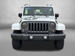 2016 Jeep Wrangler Unlimited Freedom