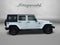 2016 Jeep Wrangler Unlimited Freedom