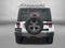 2016 Jeep Wrangler Unlimited Freedom