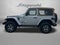 2020 Jeep Wrangler Rubicon 4X4