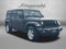 2022 Jeep Wrangler Unlimited Sport S 4x4