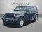 2022 Jeep Wrangler Unlimited Sport S 4x4