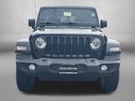2022 Jeep Wrangler Unlimited Sport S 4x4