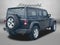 2022 Jeep Wrangler Unlimited Sport S 4x4