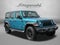 2019 Jeep Wrangler Unlimited Sport S 4x4