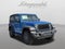 2026 Jeep Wrangler 2-Door Sport S 4x4