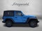 2026 Jeep Wrangler 2-Door Sport S 4x4