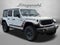 2026 Jeep Wrangler 4-Door Willys '41