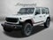 2026 Jeep Wrangler 4-Door Willys '41
