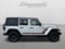 2026 Jeep Wrangler 4-Door Willys '41