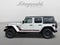 2026 Jeep Wrangler 4-Door Willys '41