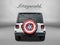 2026 Jeep Wrangler 4-Door Willys '41