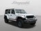 2026 Jeep Wrangler 4-Door Sport
