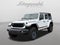 2026 Jeep Wrangler 4-Door Sport