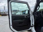 2026 Jeep Wrangler 4-Door Sport