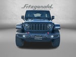 2024 Jeep Wrangler 4-Door Rubicon 4x4