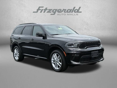 2023 Dodge Durango GT Premium AWD