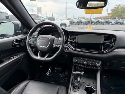 2023 Dodge Durango GT Premium AWD