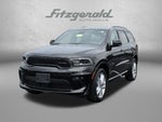 2023 Dodge Durango GT Premium AWD