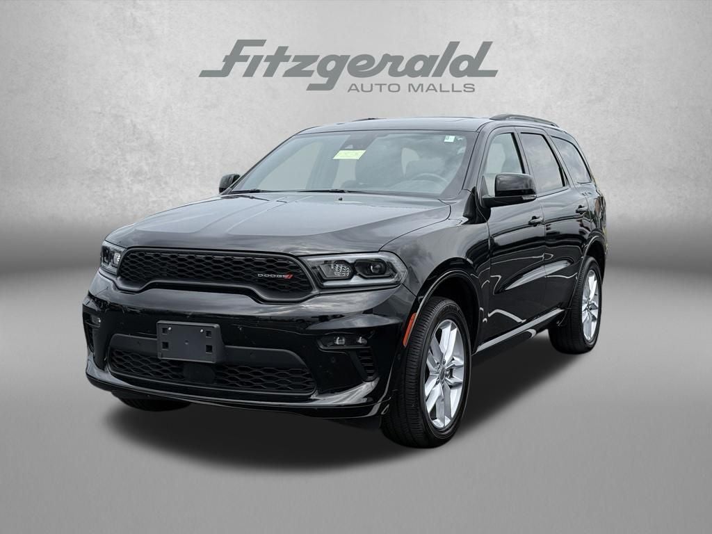 2023 Dodge Durango GT Premium AWD