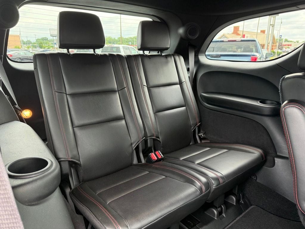 2023 Dodge Durango GT Premium AWD