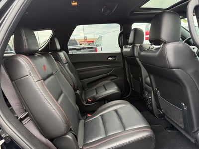 2023 Dodge Durango GT Premium AWD