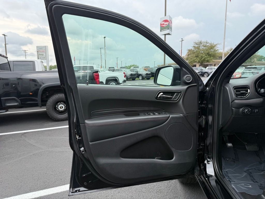2023 Dodge Durango GT Premium AWD