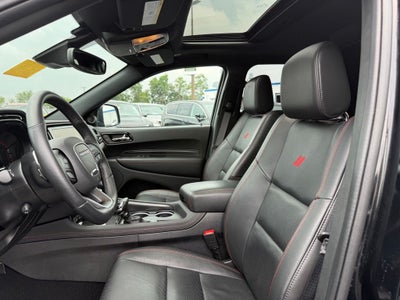 2023 Dodge Durango GT Premium AWD