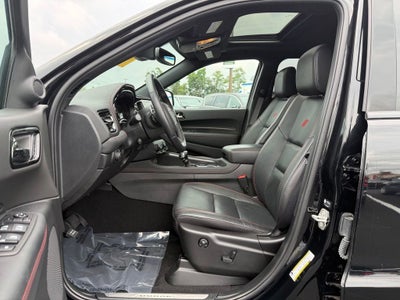 2023 Dodge Durango GT Premium AWD