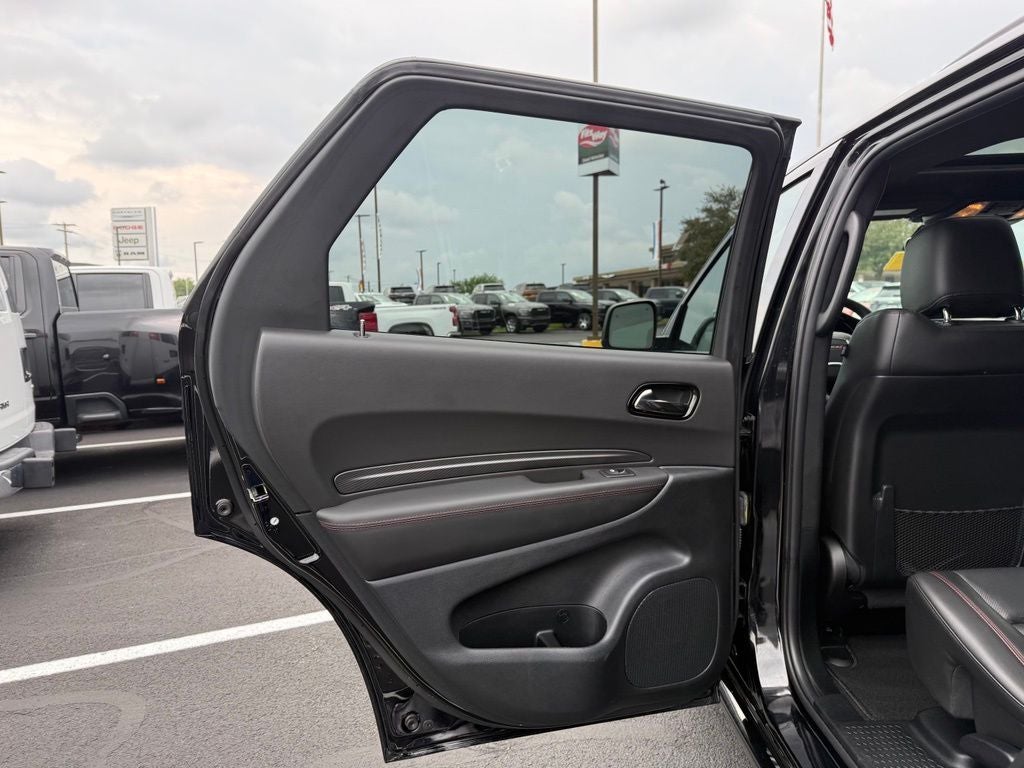 2023 Dodge Durango GT Premium AWD