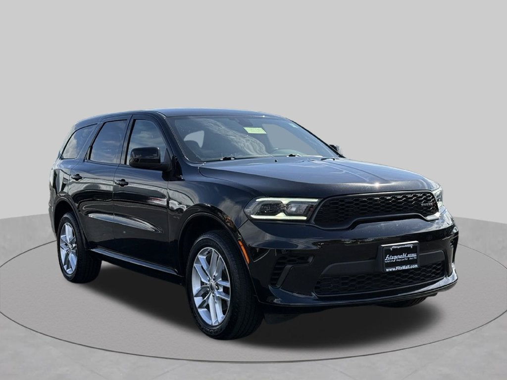 2024 Dodge Durango GT AWD