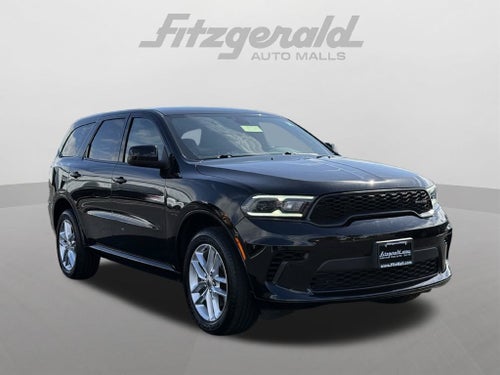 2024 Dodge Durango GT AWD