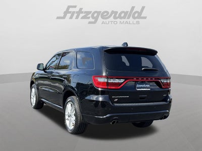 2024 Dodge Durango GT AWD