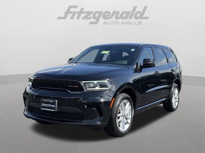 2024 Dodge Durango GT AWD