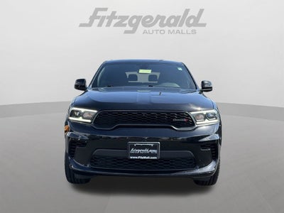 2024 Dodge Durango GT AWD