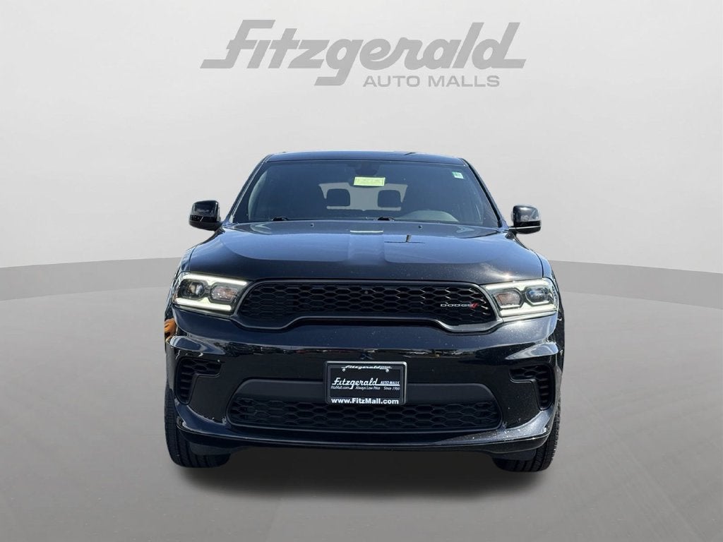 2024 Dodge Durango GT AWD