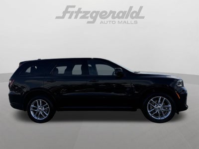2024 Dodge Durango GT AWD