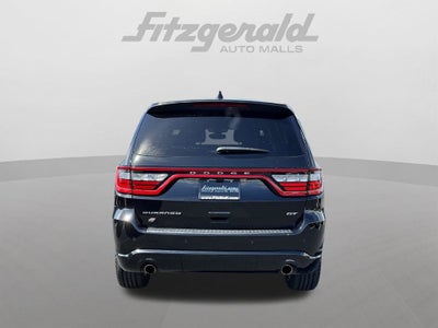 2024 Dodge Durango GT AWD