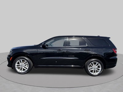 2024 Dodge Durango GT AWD