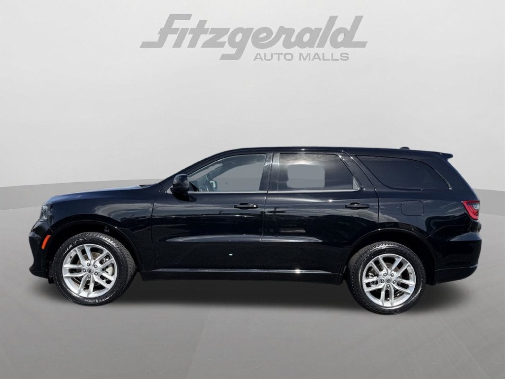 2024 Dodge Durango GT AWD