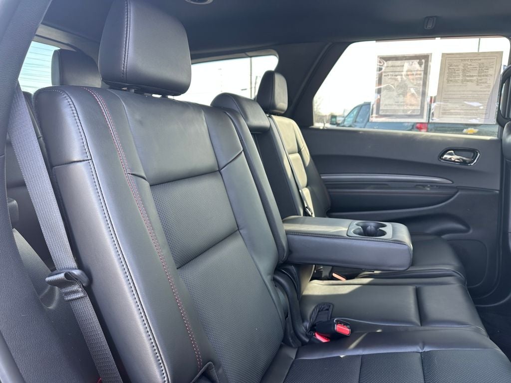 2026 Dodge Durango GT PLUS AWD