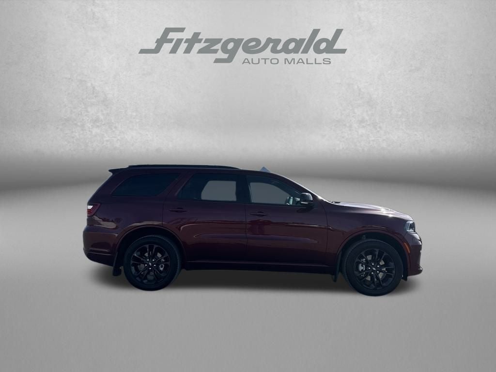 2026 Dodge Durango GT PLUS AWD