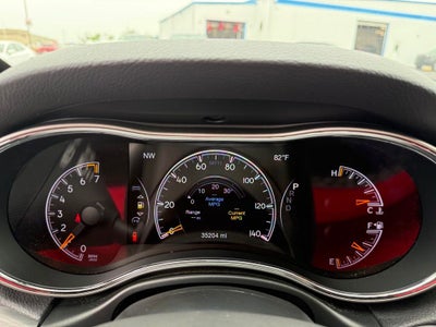 2020 Jeep Grand Cherokee Laredo E